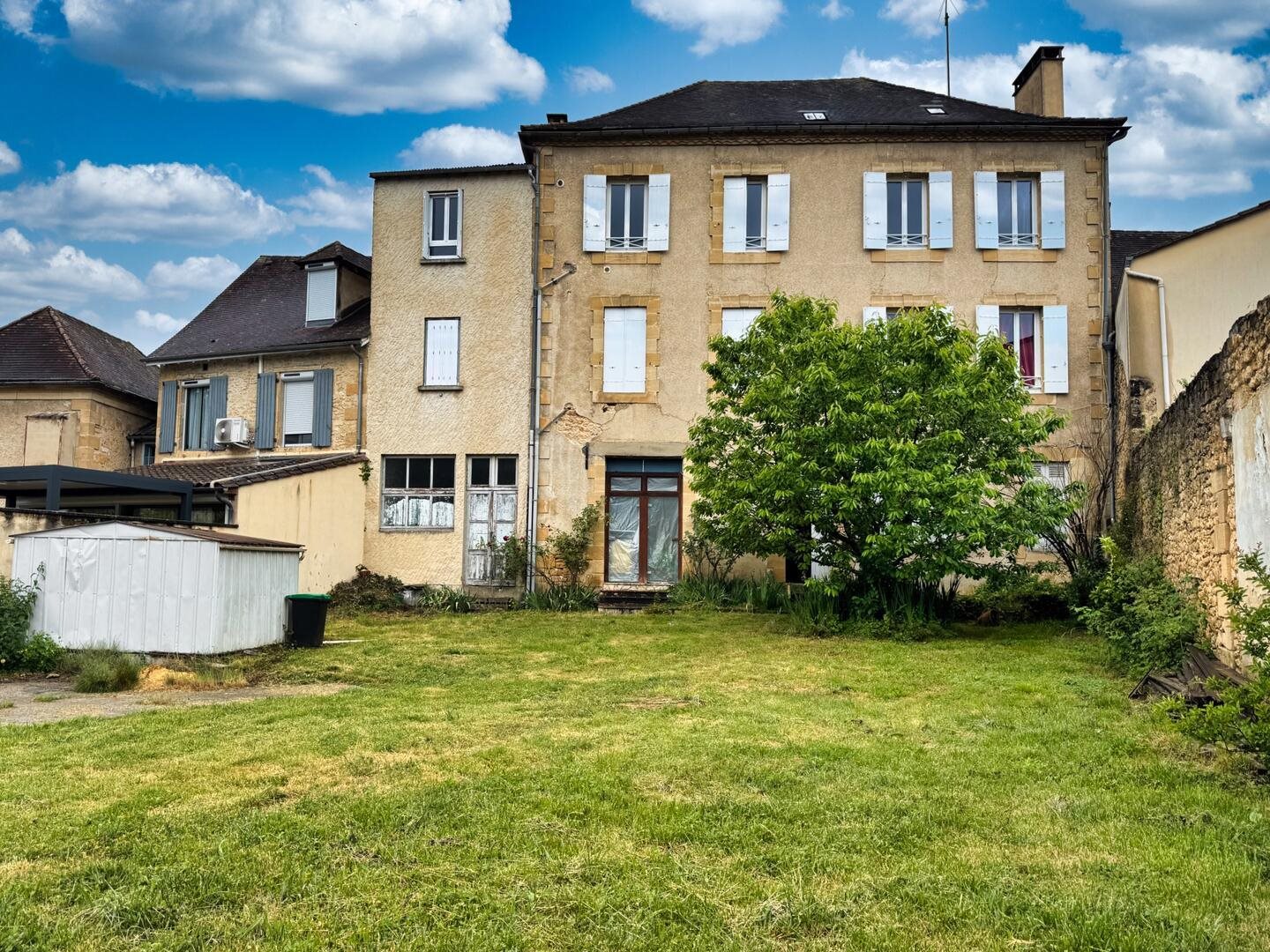 Appartement à vendre, 142m², Sarlat-la-Canéda