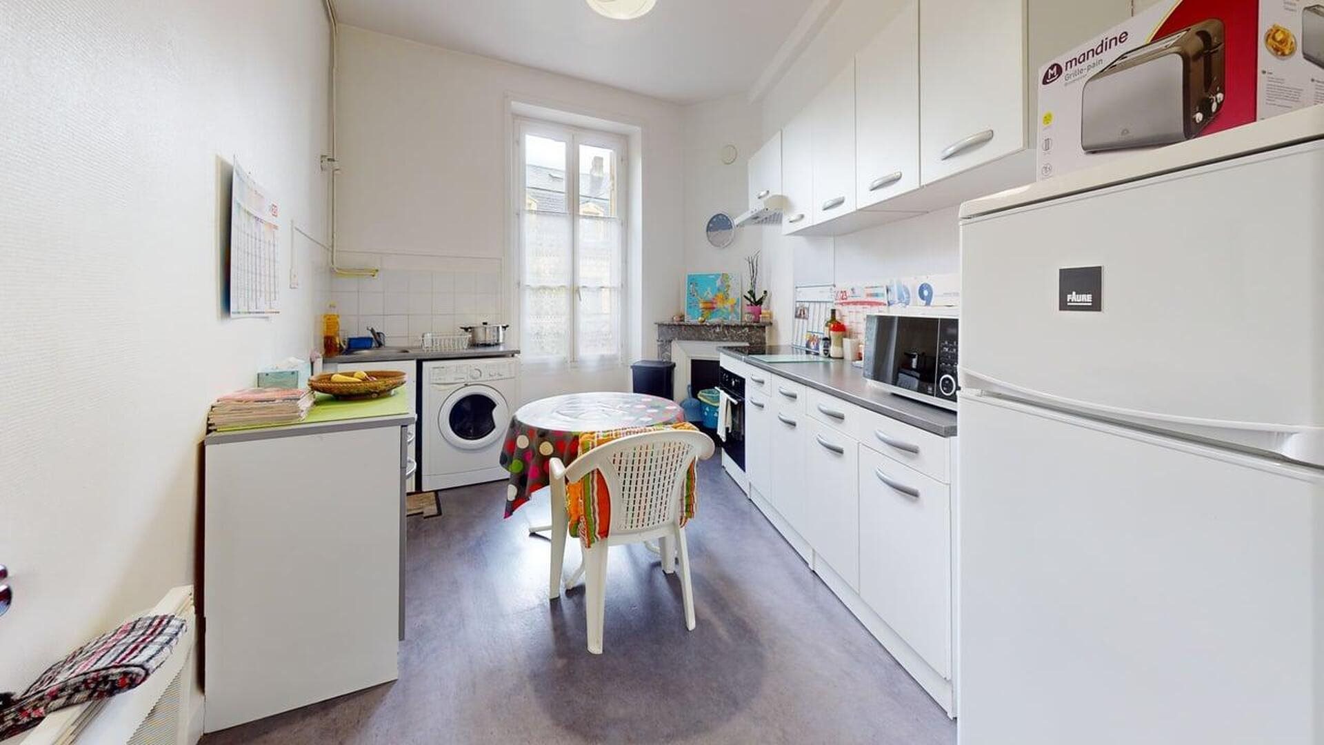 Appartement à vendre, 142m², Sarlat-la-Canéda