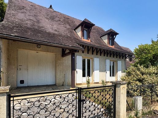 Maison 105 m² · à Sarlat-la-Canéda · 105 m² · 169 500 €