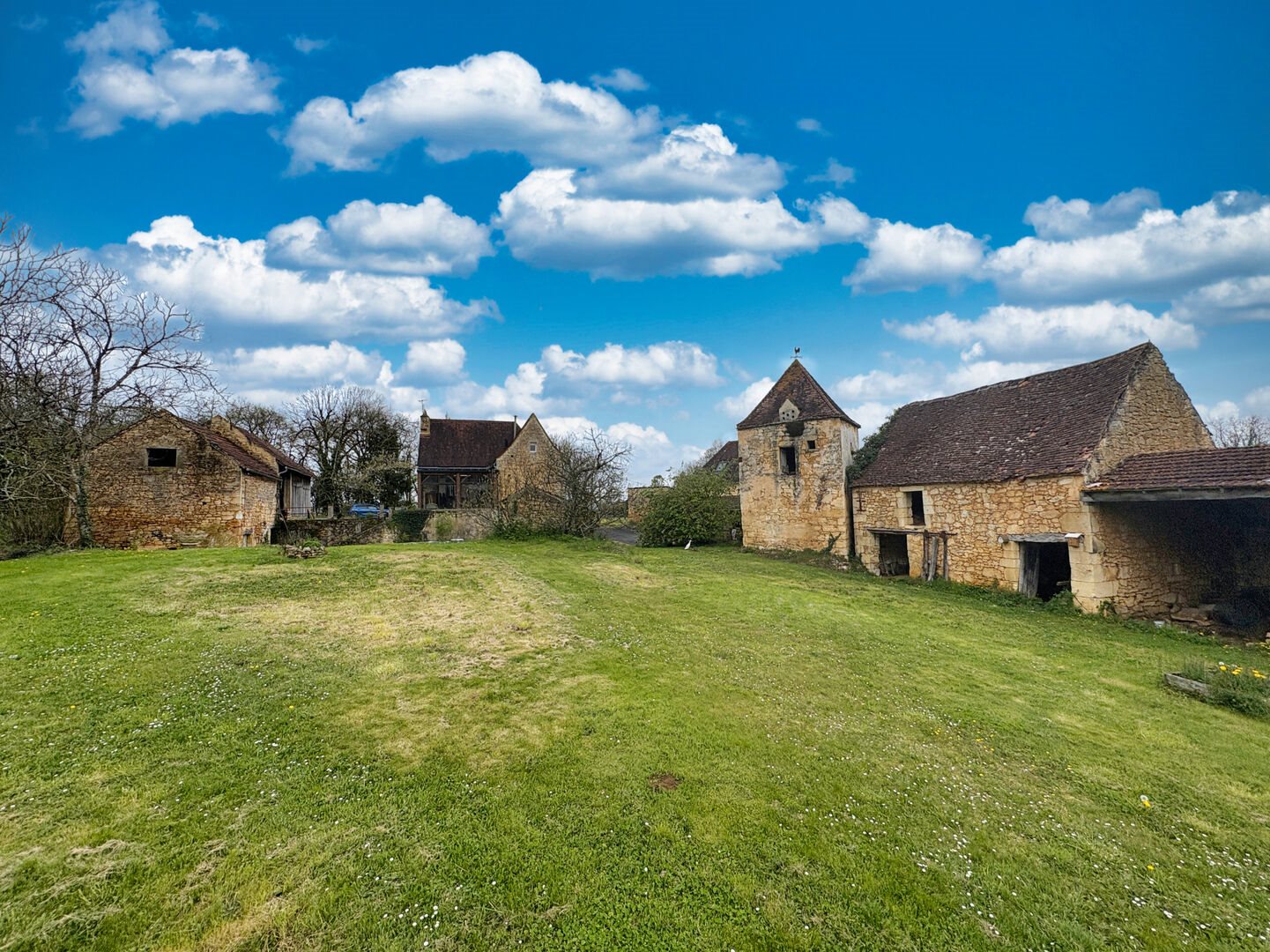 Maison à vendre, 106m², Sarlat-la-Canéda