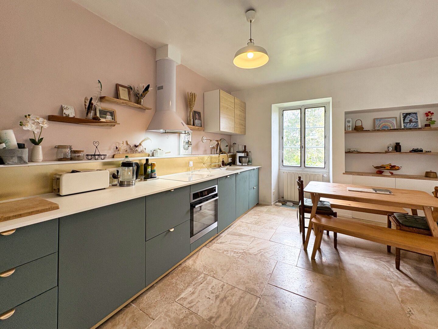 Maison à vendre, 106m², Sarlat-la-Canéda