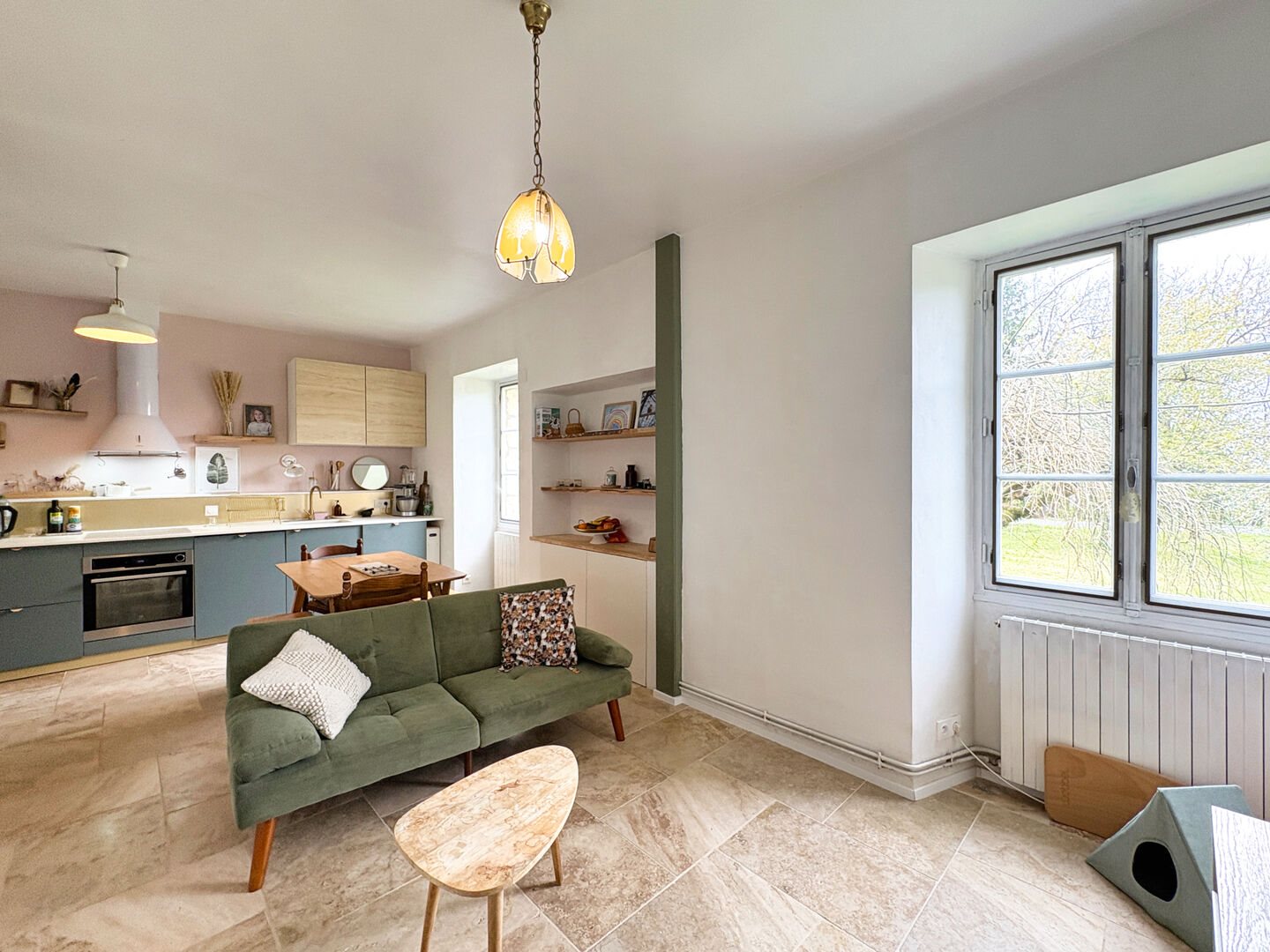 Maison à vendre, 106m², Sarlat-la-Canéda