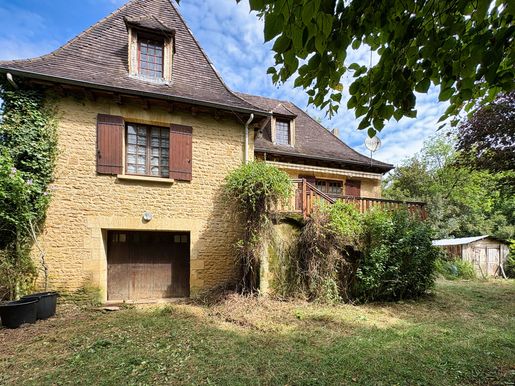 Maison 3 pièces 96 m² · à Sarlat-la-Canéda · 96 m² · 139 000 €