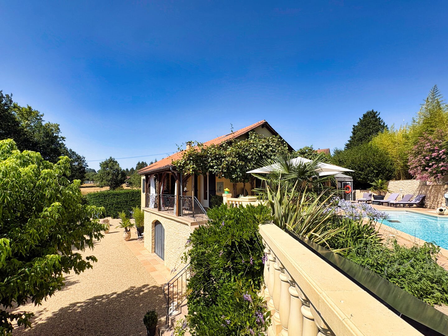 Maison à vendre, 191m², Sarlat-la-Canéda