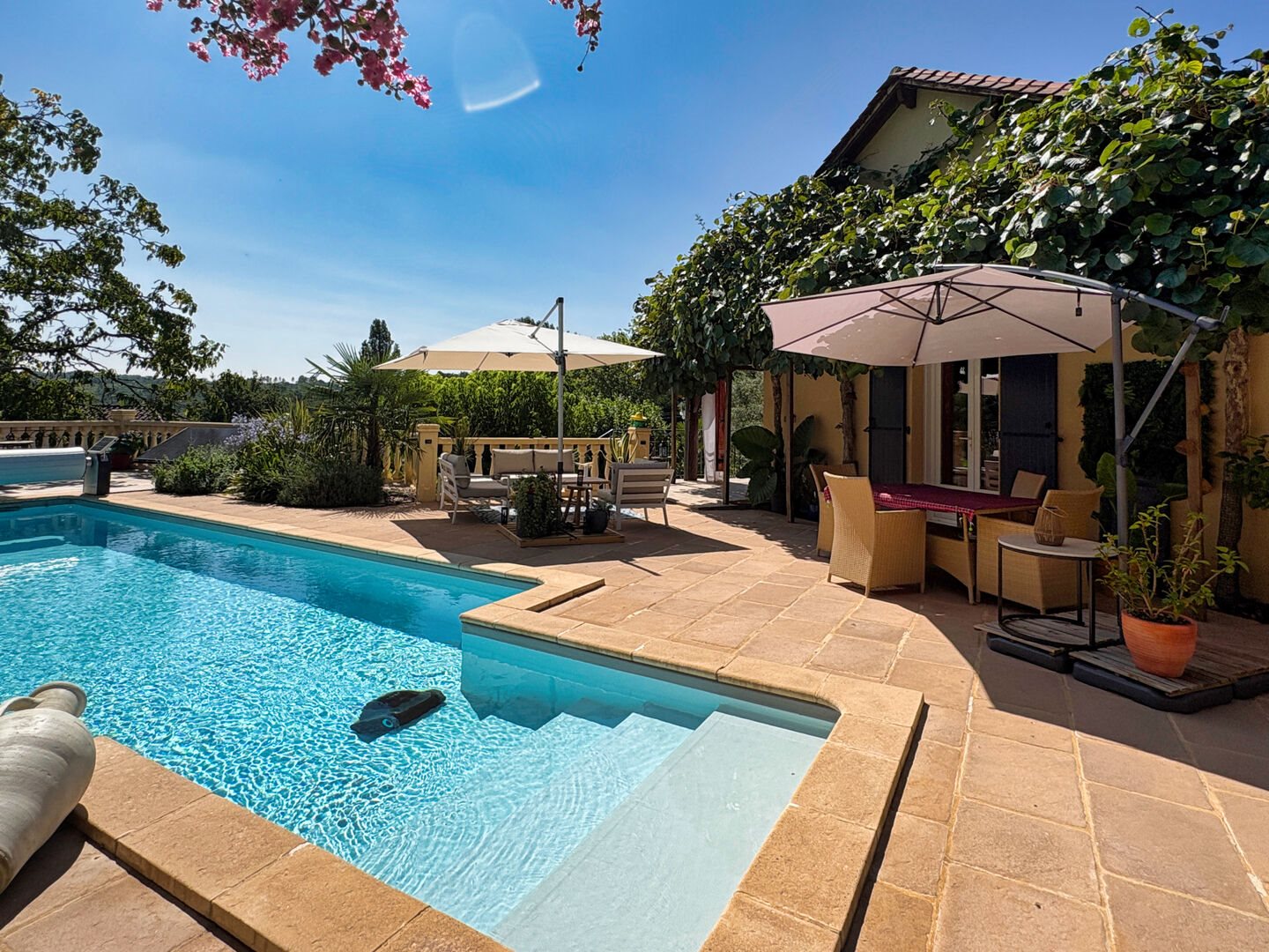 Maison à vendre, 191m², Sarlat-la-Canéda