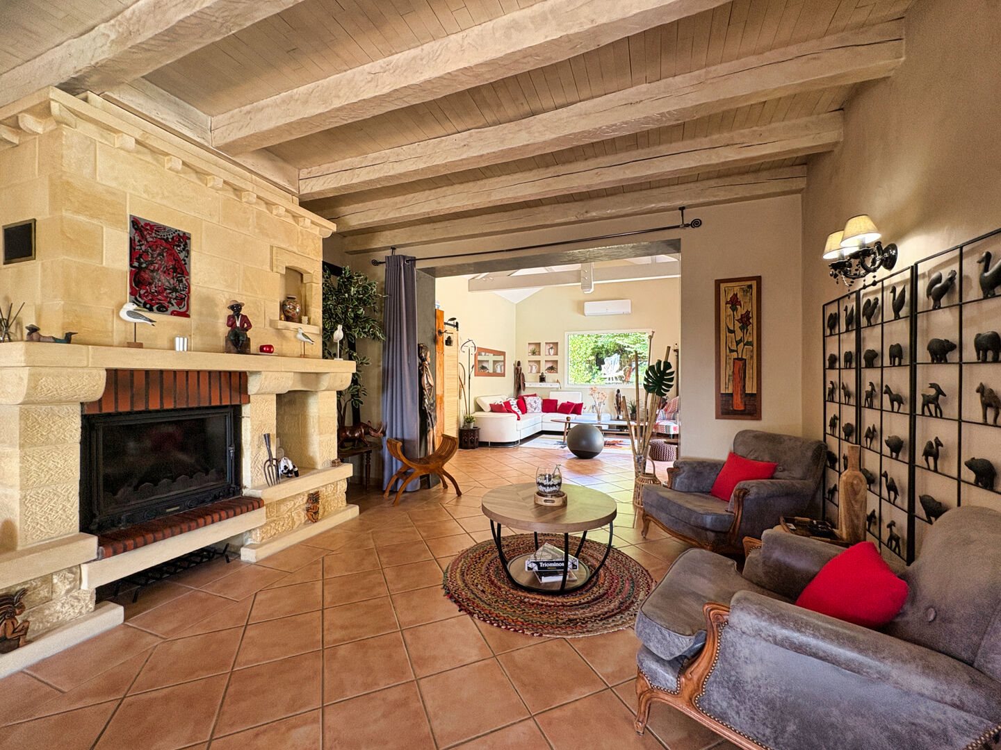 Maison à vendre, 191m², Sarlat-la-Canéda