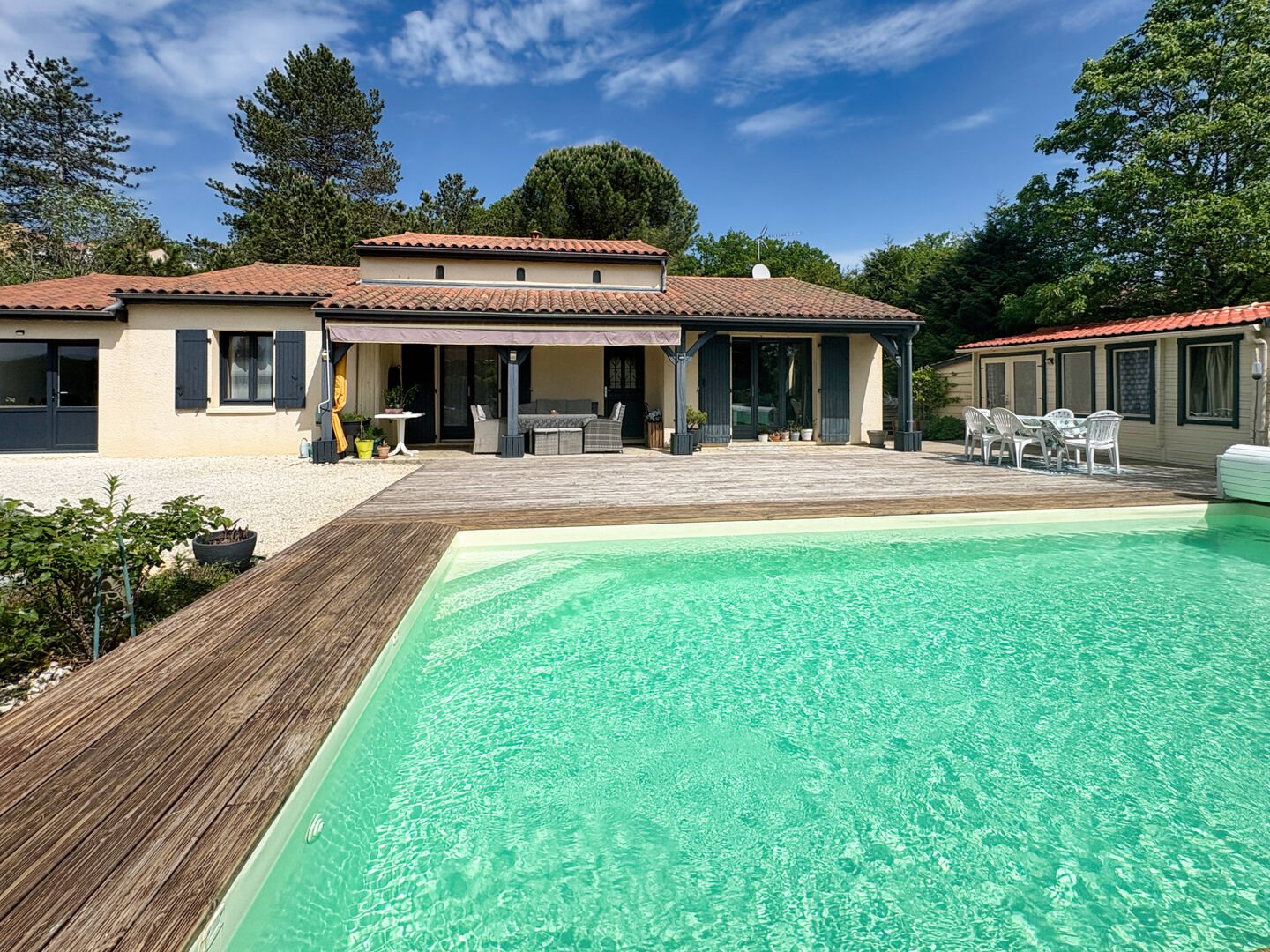 Maison à vendre, 117m², Sarlat-la-Canéda