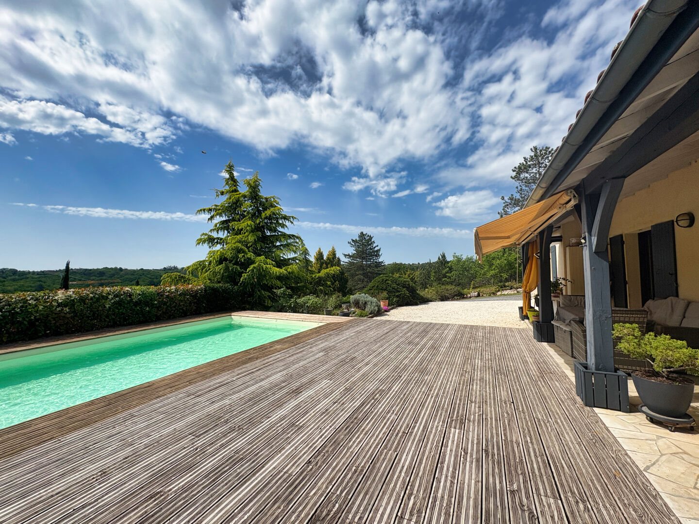 Maison à vendre, 117m², Sarlat-la-Canéda