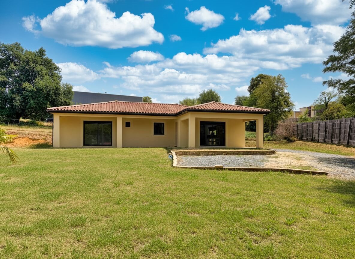 Maison à vendre, 125m², Sarlat-la-Canéda
