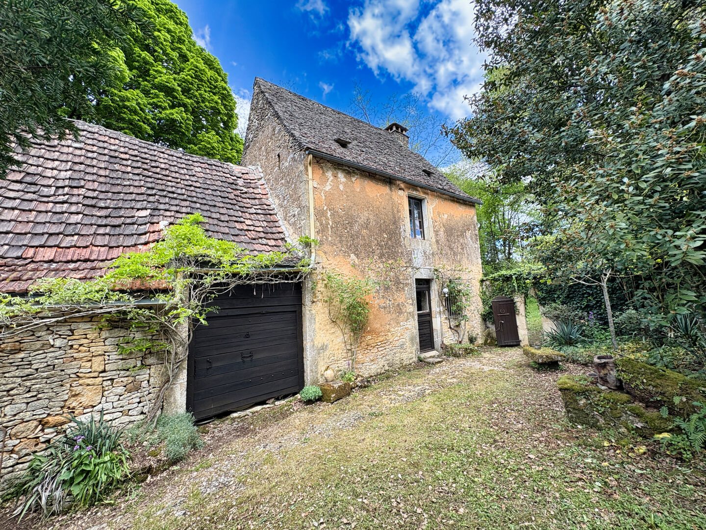 Maison à vendre, 171m², Sarlat-la-Canéda