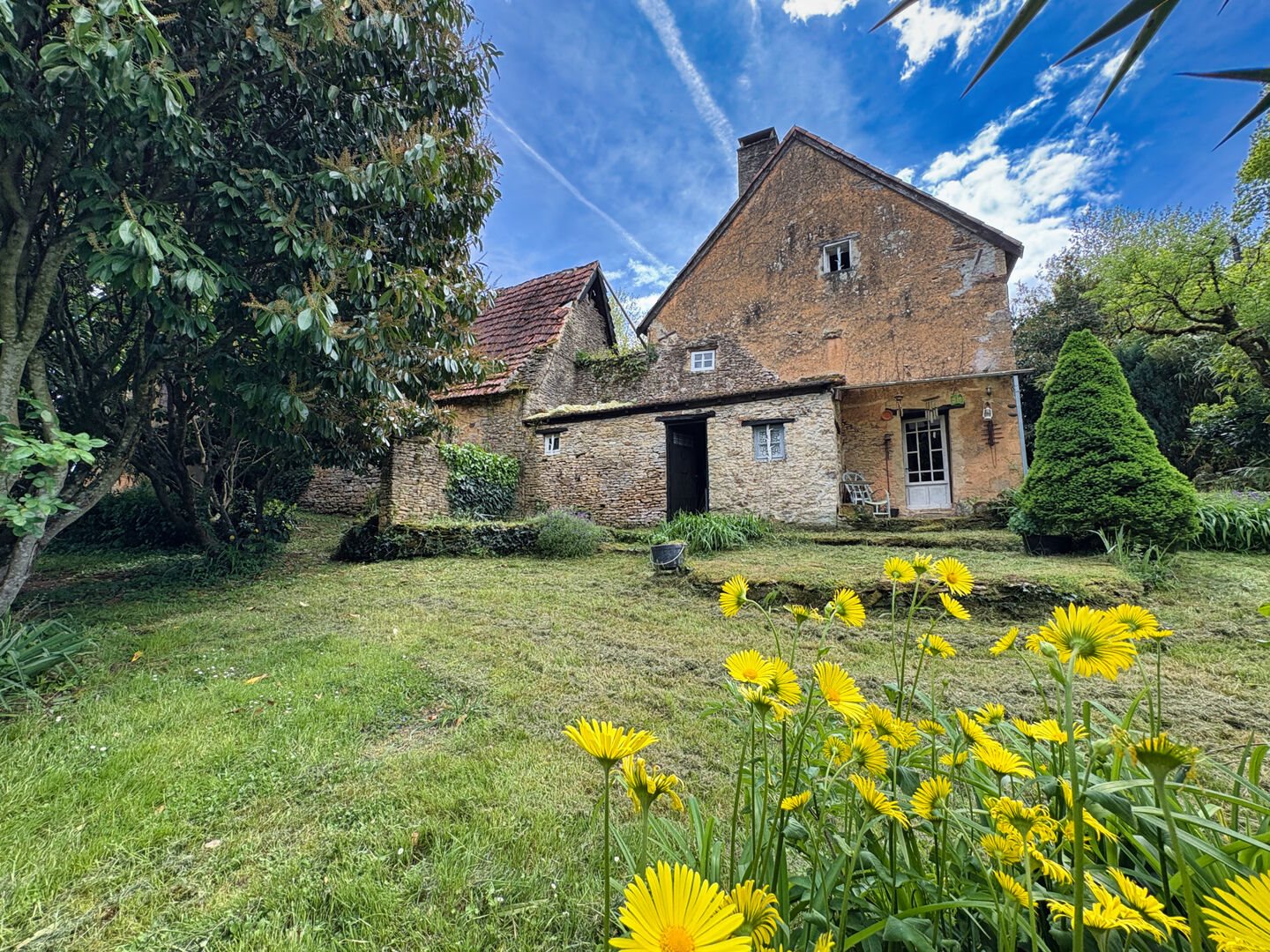 Maison à vendre, 171m², Sarlat-la-Canéda