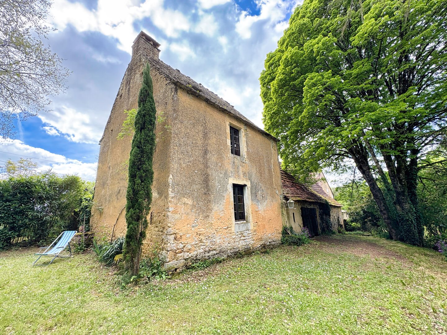 Maison à vendre, 171m², Sarlat-la-Canéda