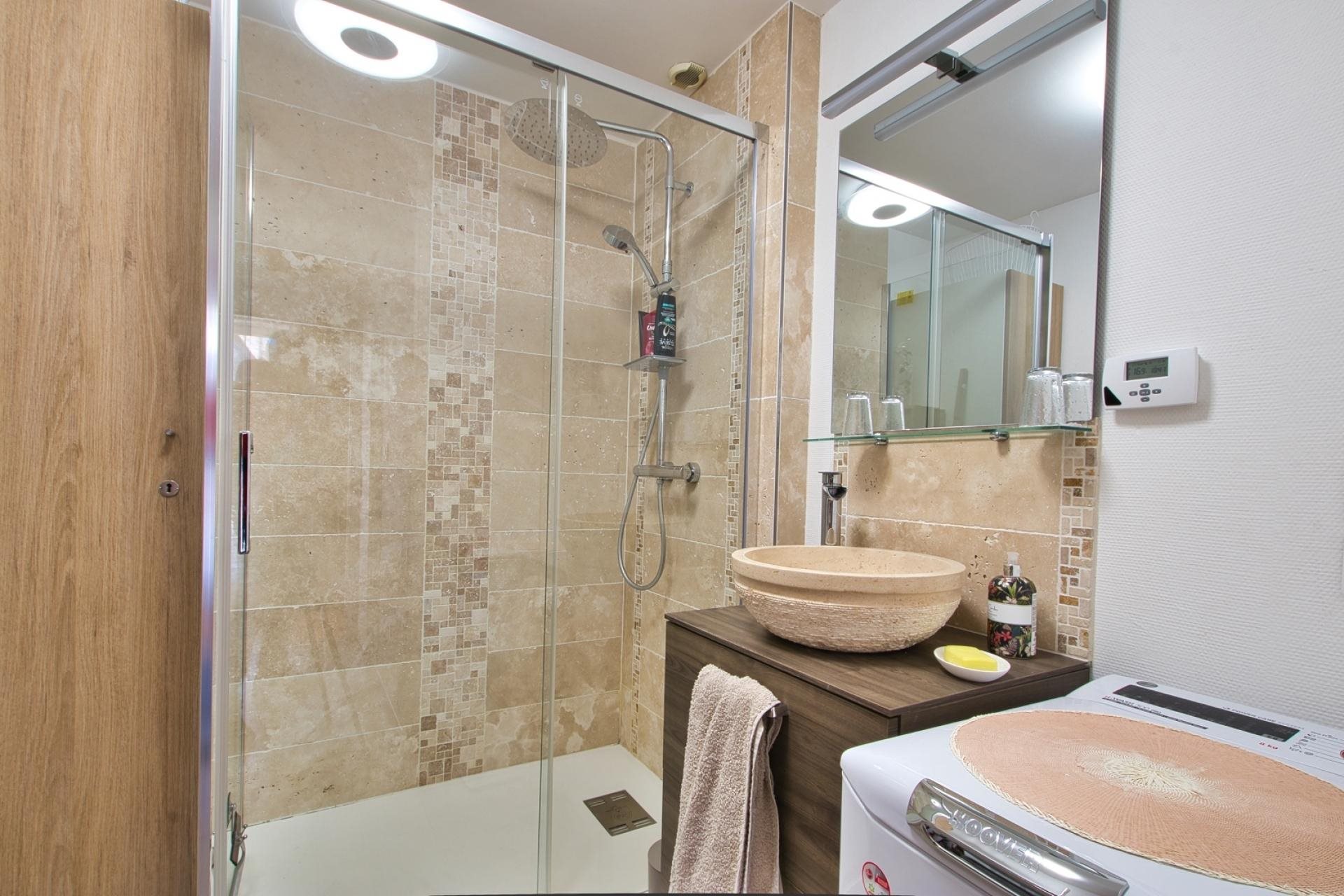 Appartement à vendre, 52m², Sarlat-la-Canéda