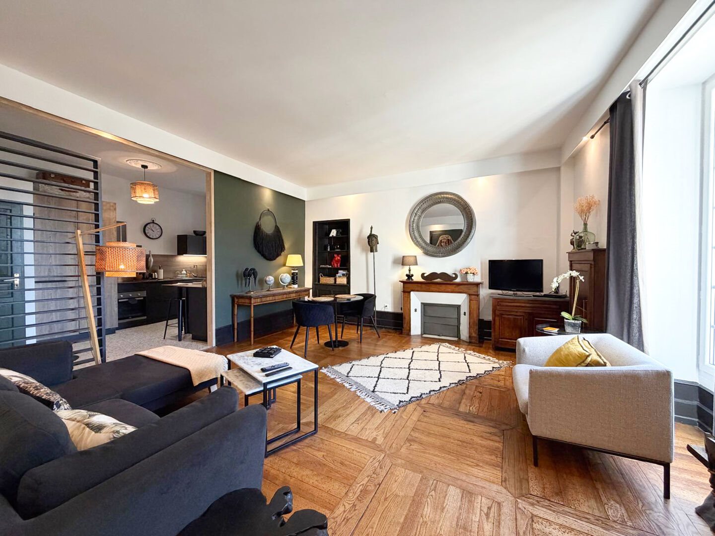 Appartement à vendre, 64m², Sarlat-la-Canéda