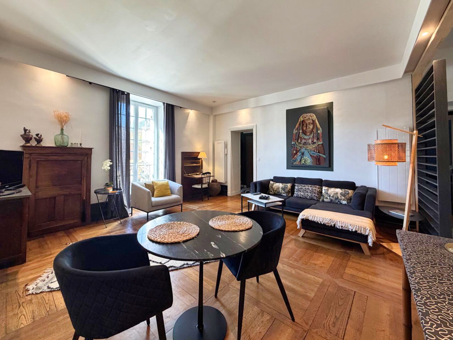 Appartement à vendre, 64m², Sarlat-la-Canéda