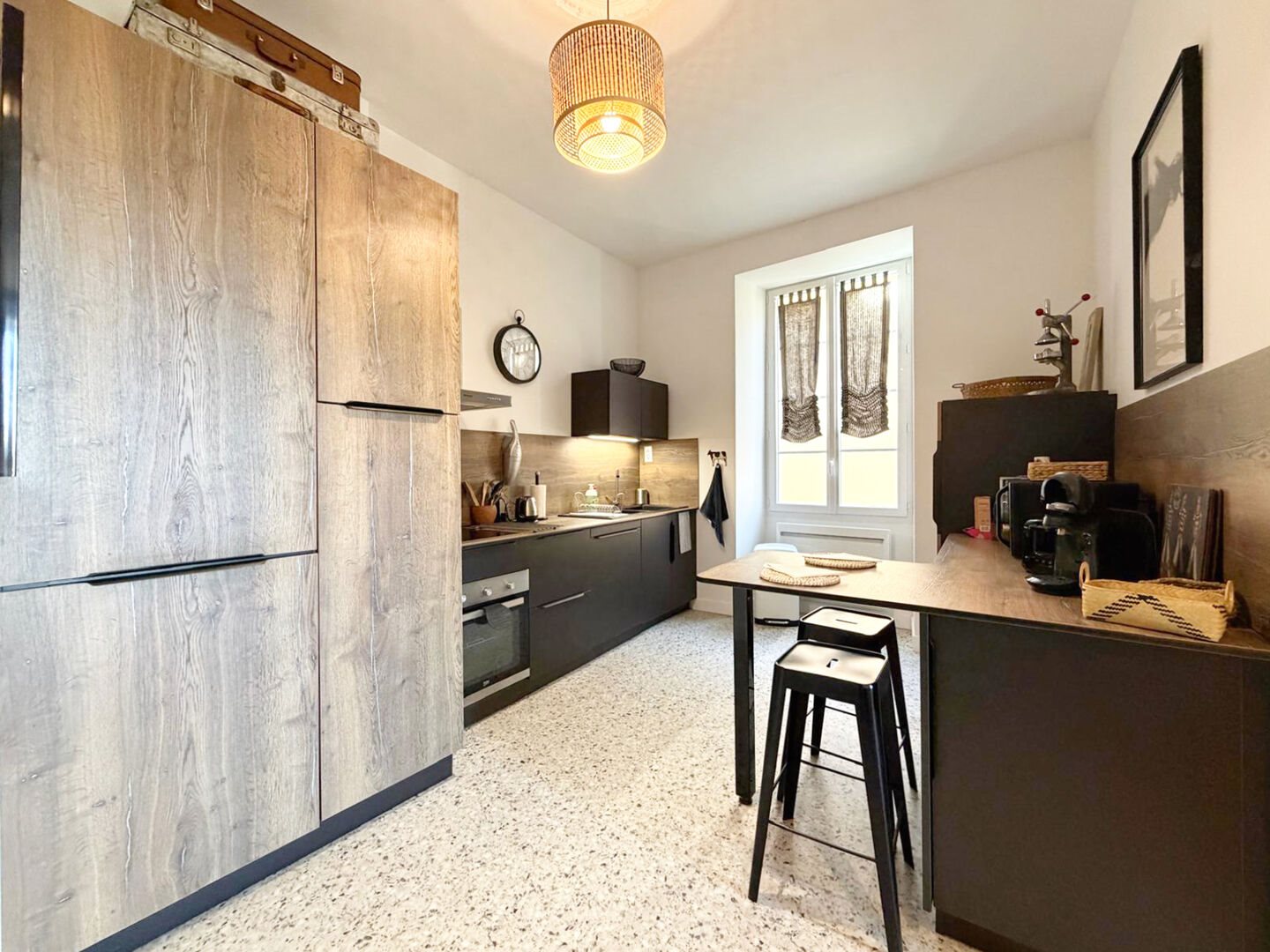 Appartement à vendre, 64m², Sarlat-la-Canéda