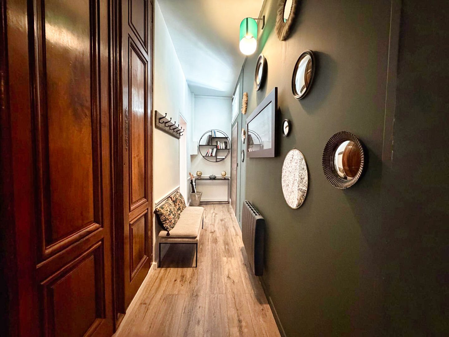 Appartement à vendre, 64m², Sarlat-la-Canéda