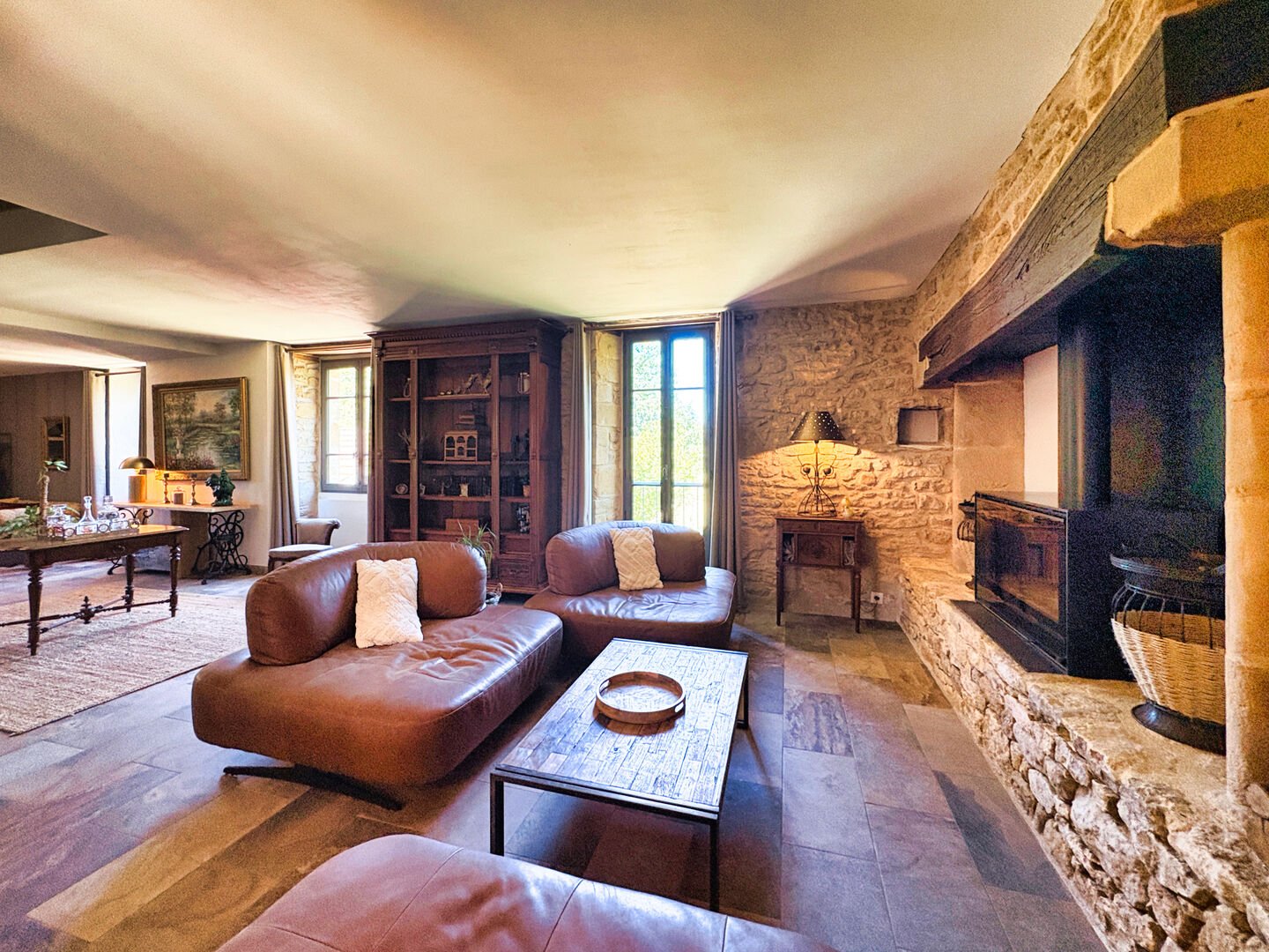 Maison – Sarlat-la-Canéda - Plus