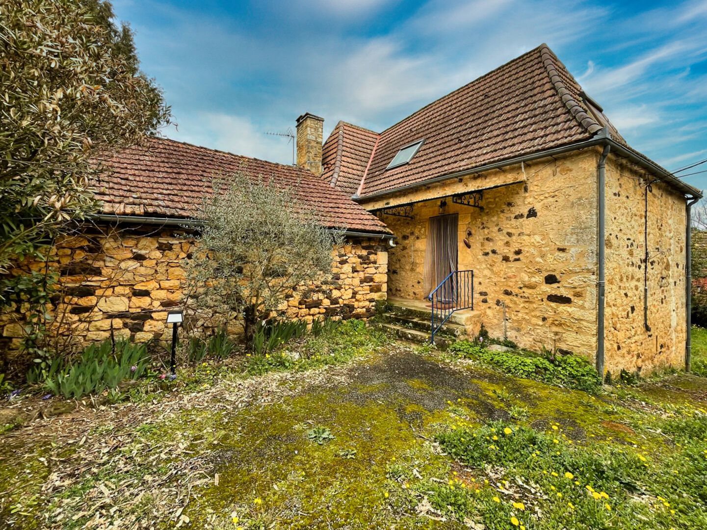 Maison à vendre, 95m², Sarlat-la-Canéda