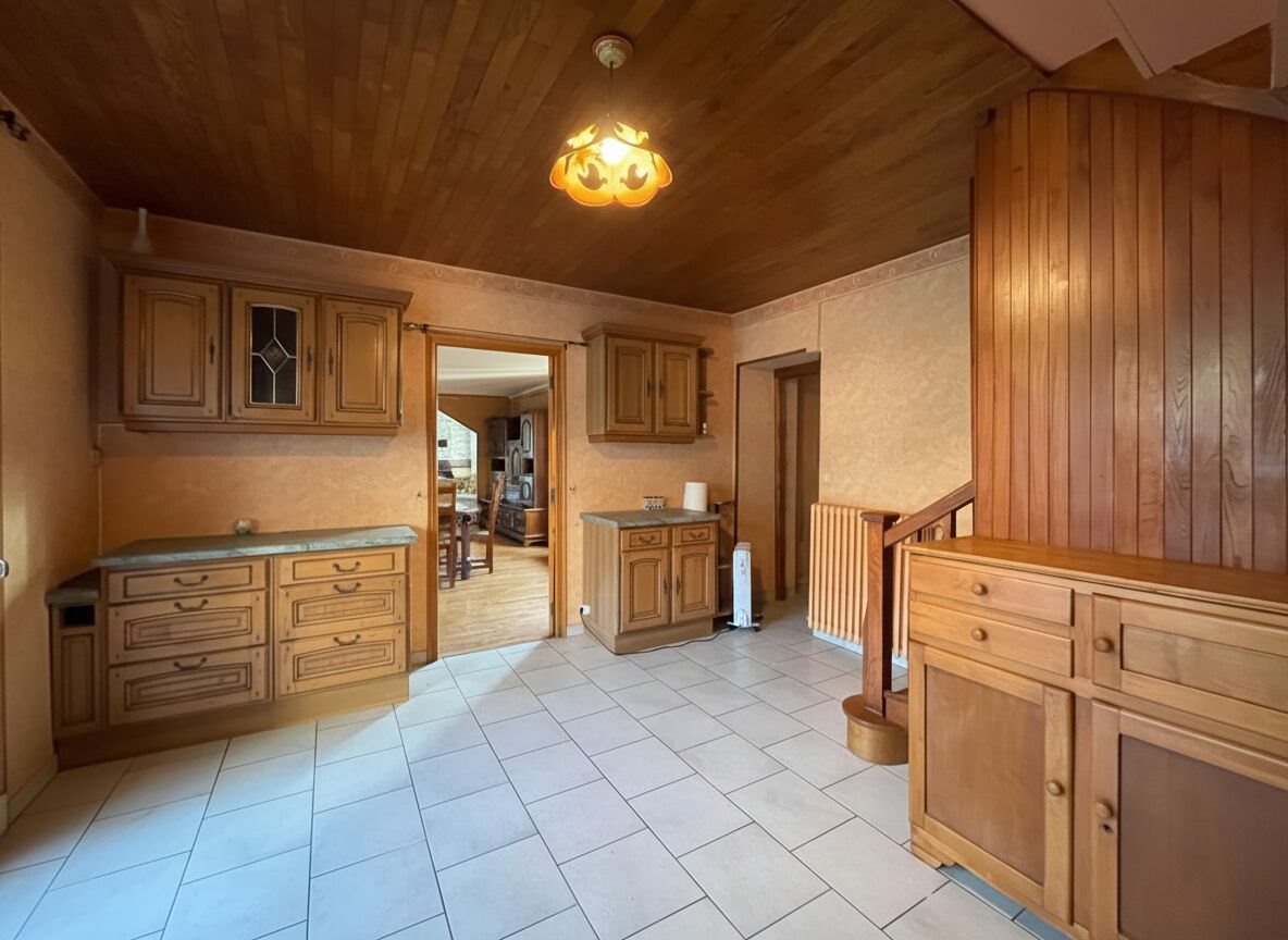 Maison à vendre, 144m², Sarlat-la-Canéda
