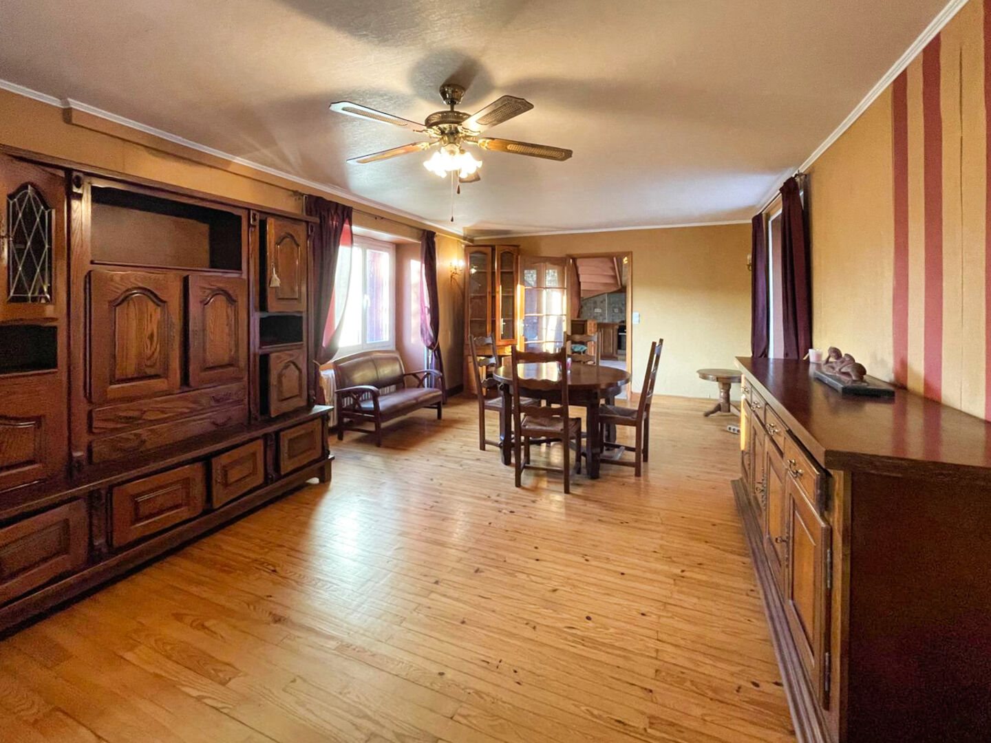Maison à vendre, 144m², Sarlat-la-Canéda
