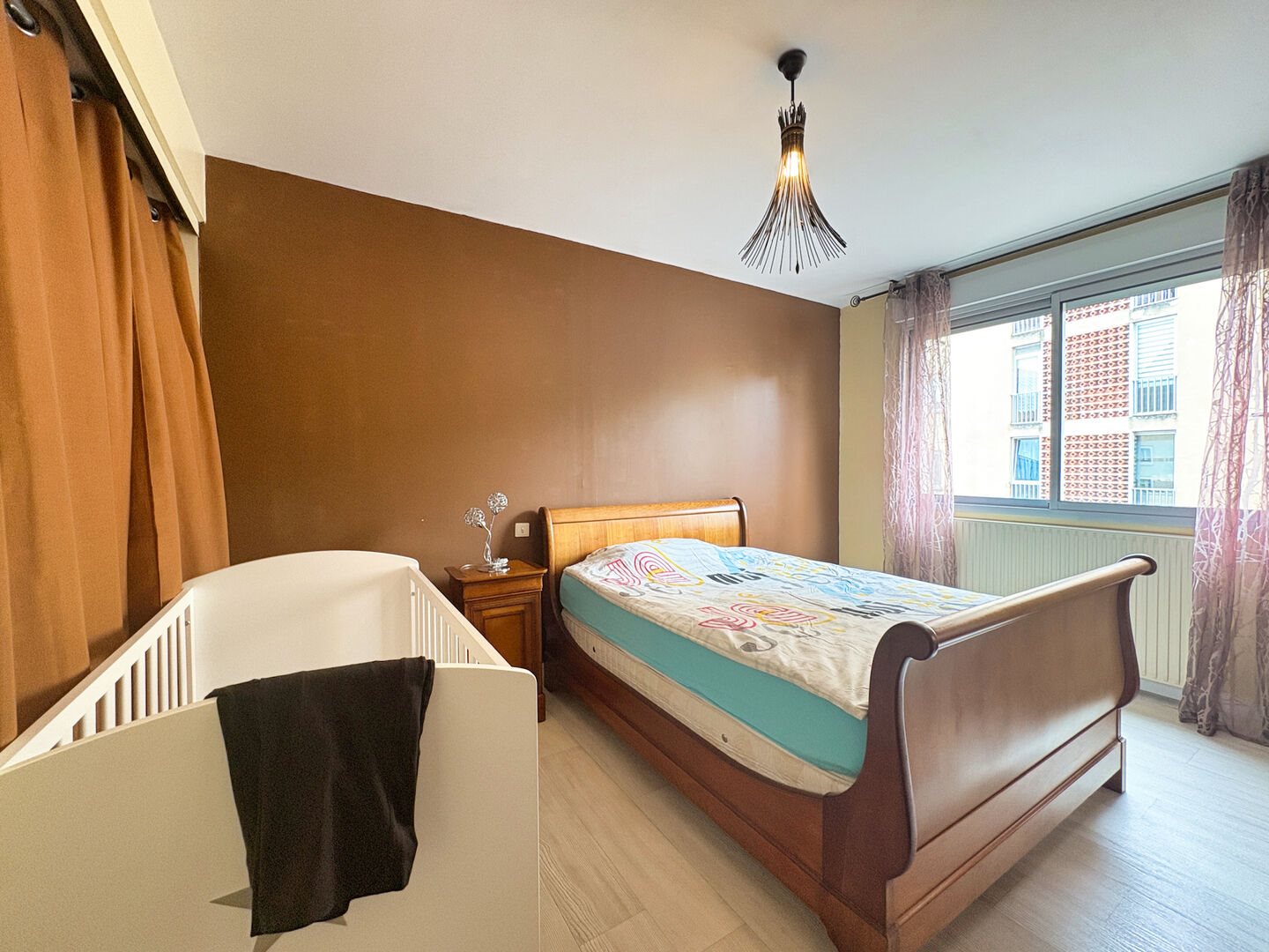 Sarlat - 2-bedroom apartment with garage - free from occupancy - Vue 4