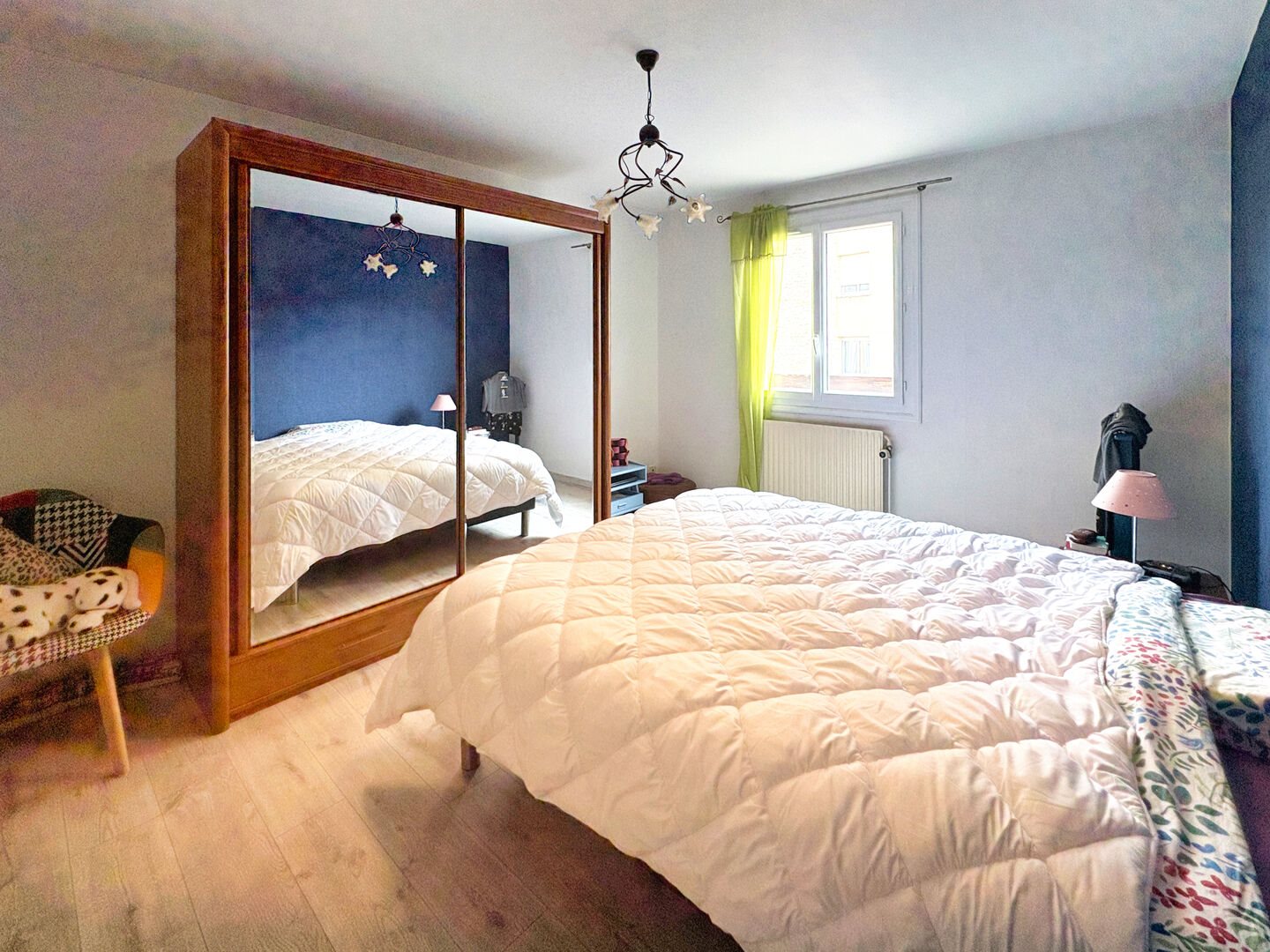 Sarlat - 2-bedroom apartment with garage - free from occupancy - Vue 5