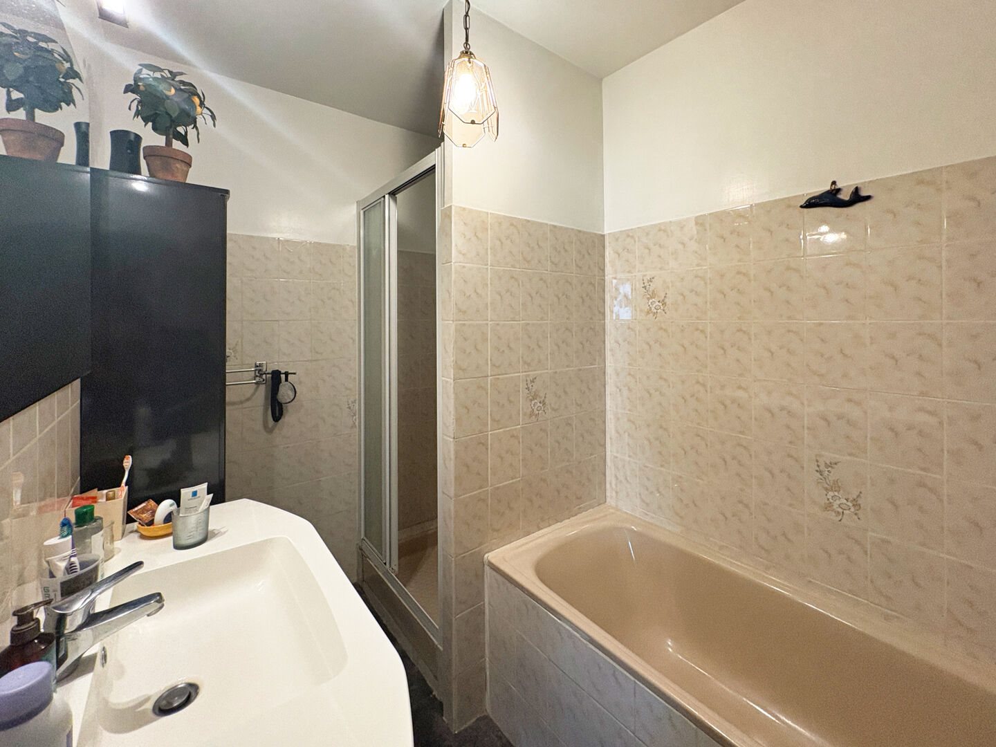 Sarlat - 2-bedroom apartment with garage - free from occupancy - Plus