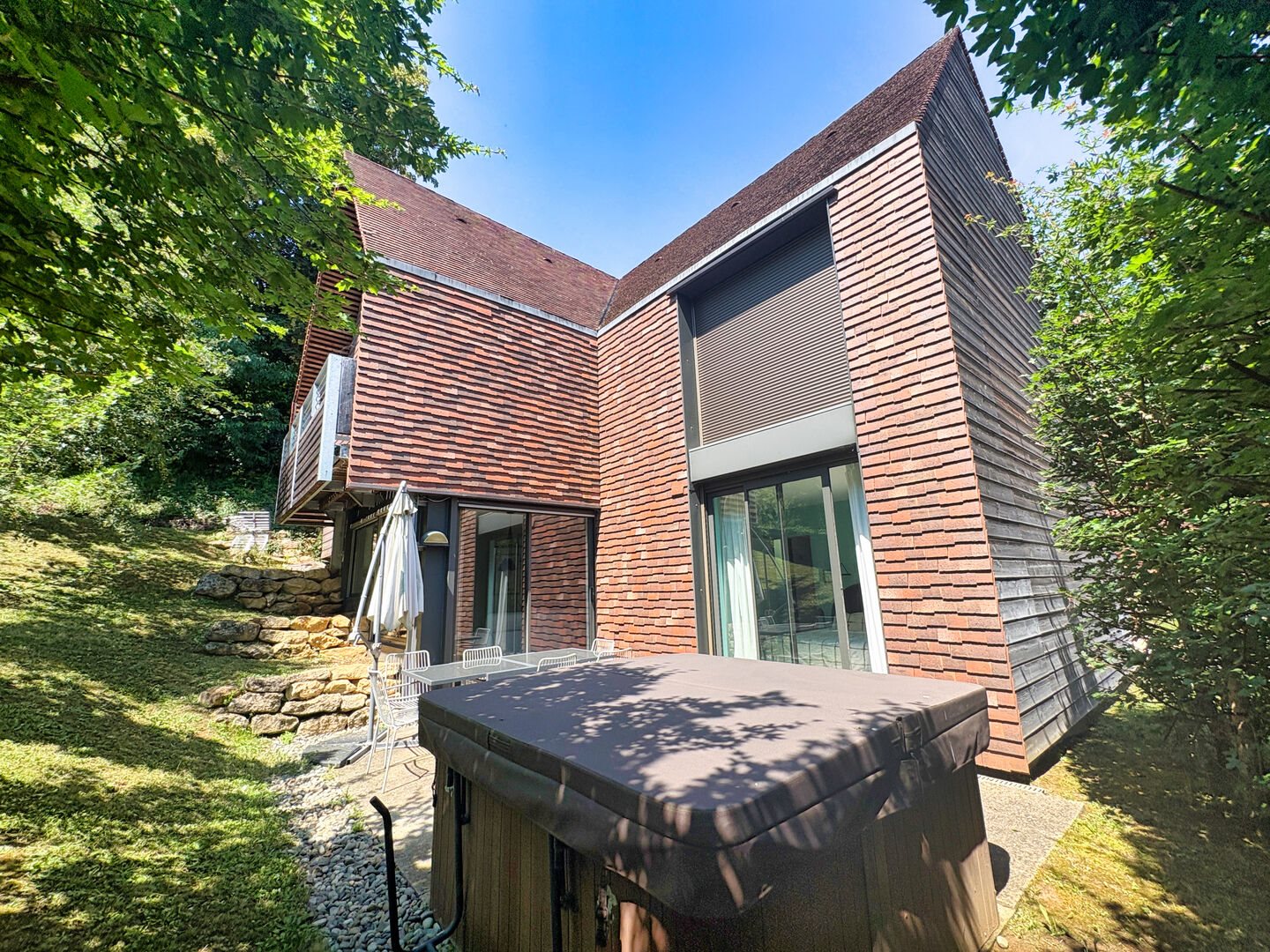 Maison à vendre, 126m², Sarlat-la-Canéda