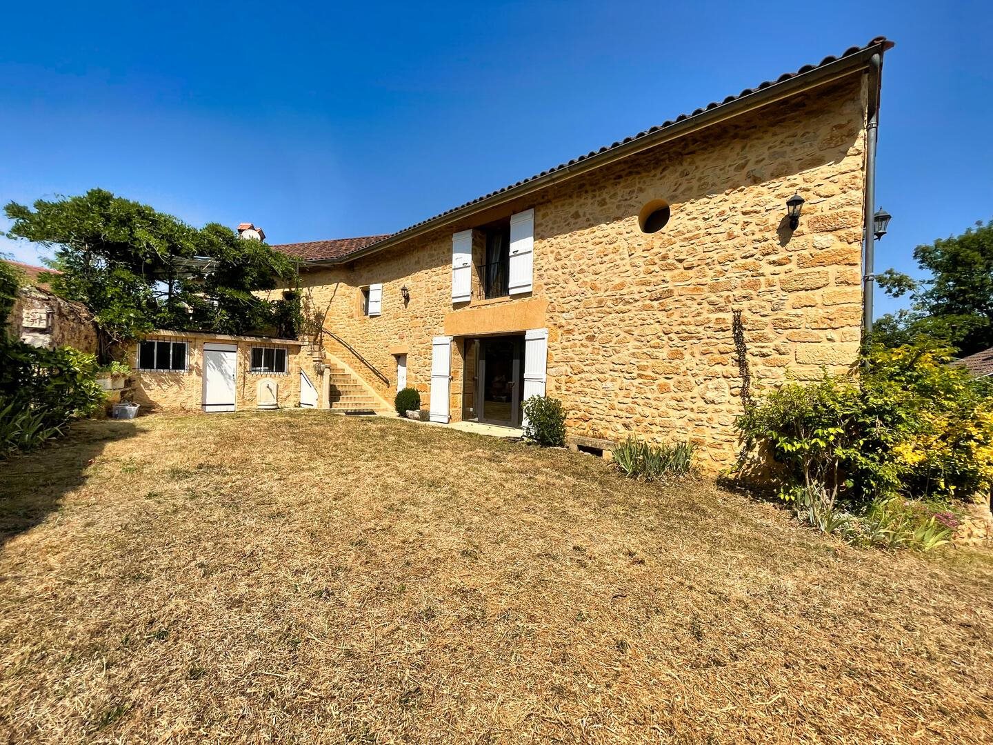 Maison à vendre, 120m², Sarlat-la-Canéda