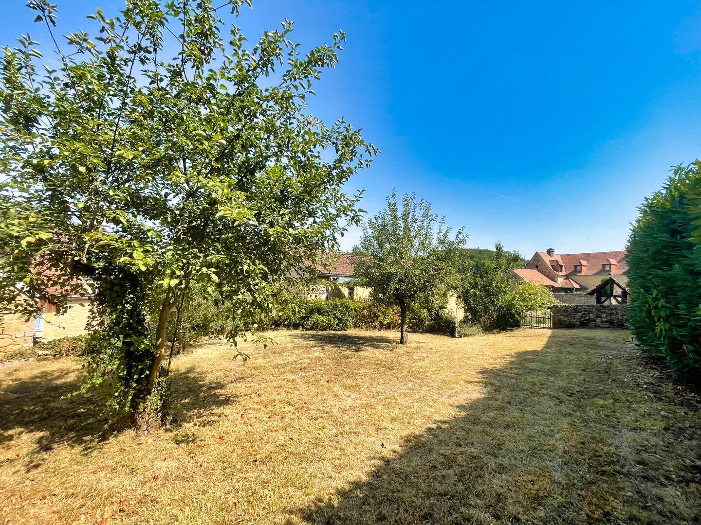 Maison à vendre, 120m², Sarlat-la-Canéda