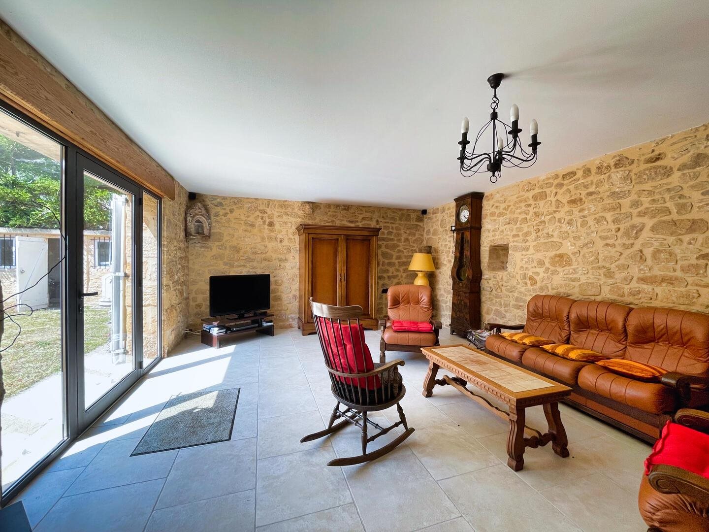 Maison à vendre, 120m², Sarlat-la-Canéda