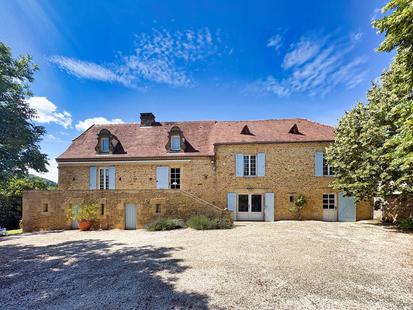 Maison à vendre, 160m², Sarlat-la-Canéda