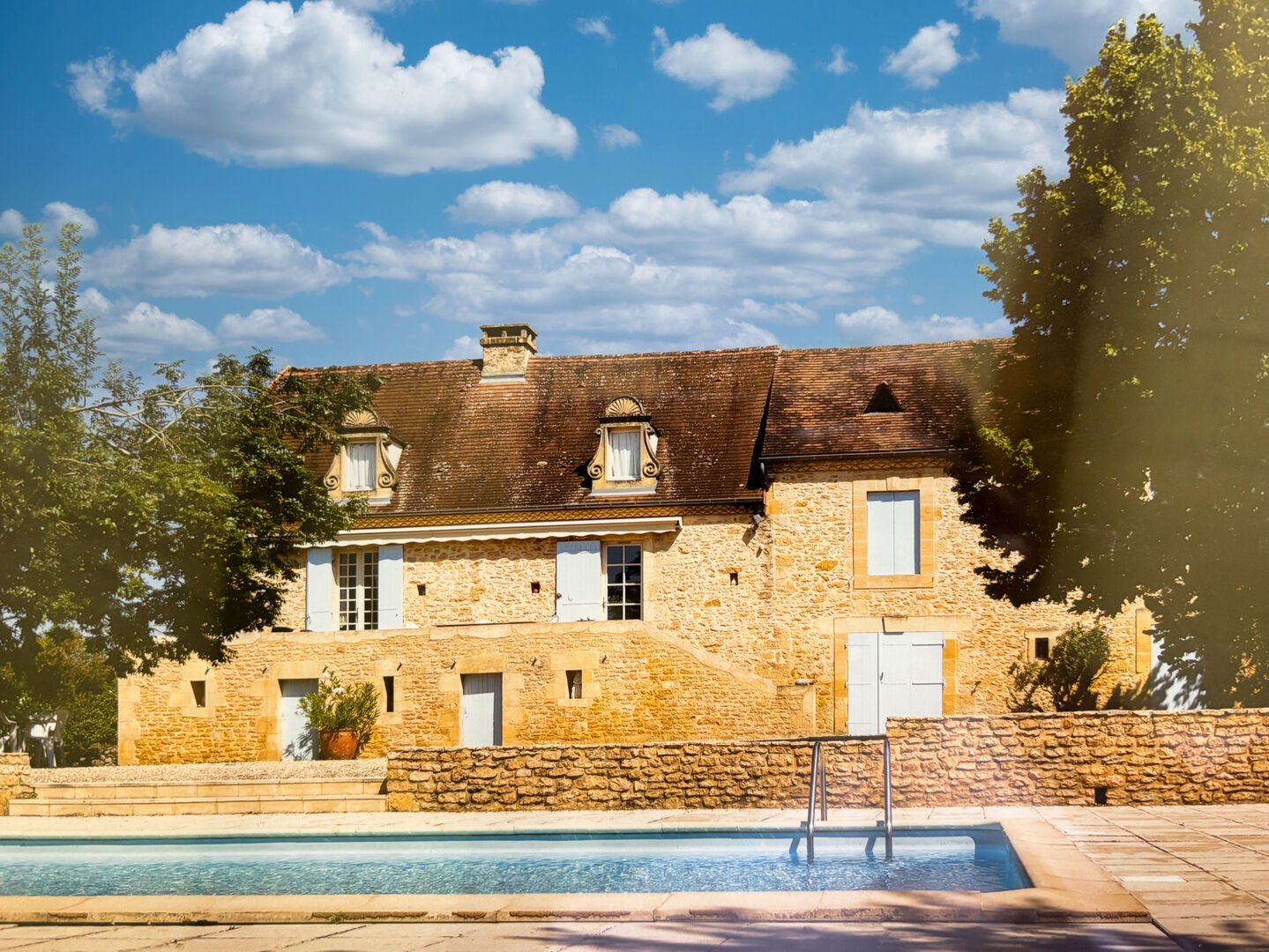 Maison à vendre, 160m², Sarlat-la-Canéda