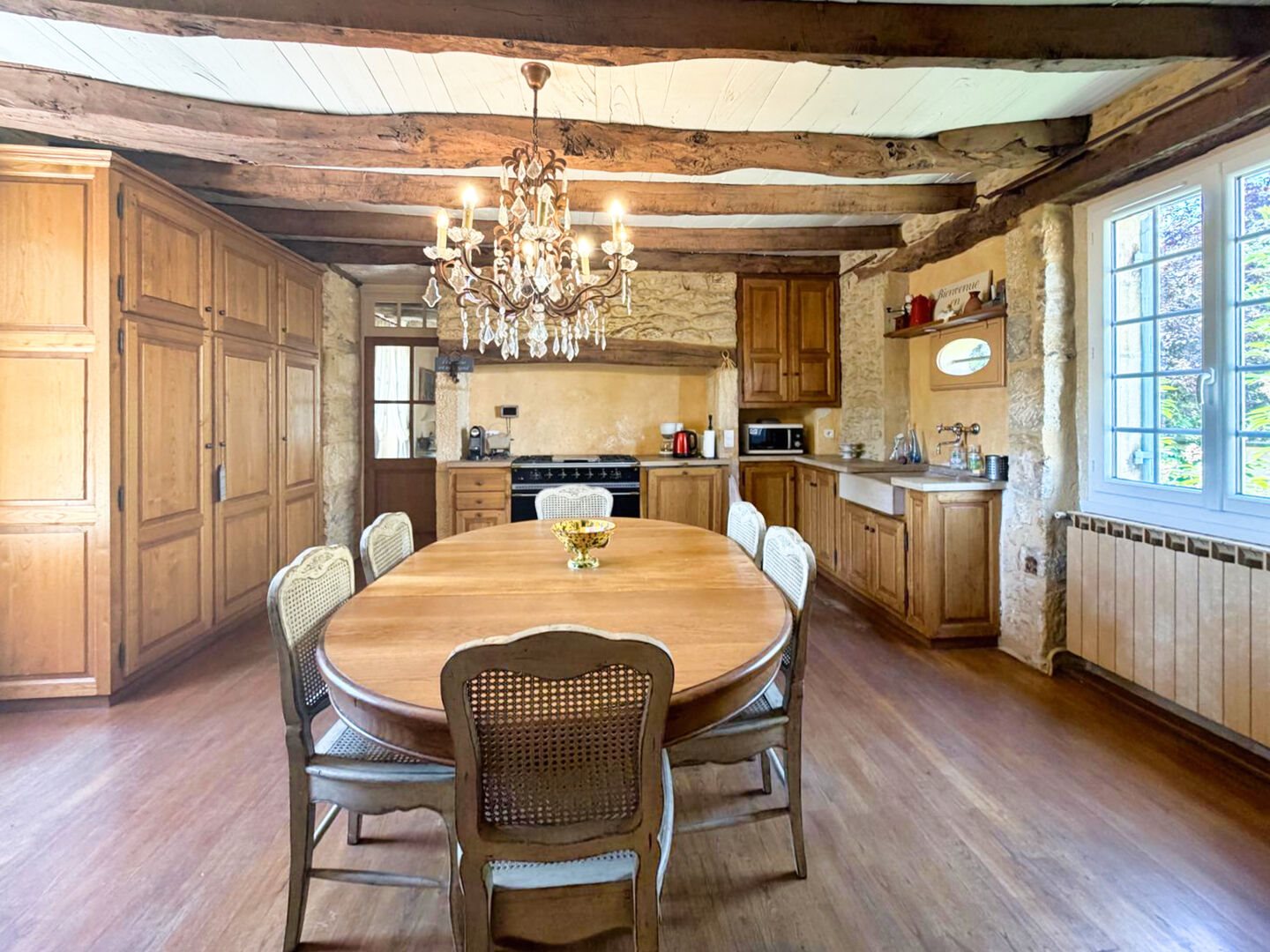 Maison à vendre, 160m², Sarlat-la-Canéda