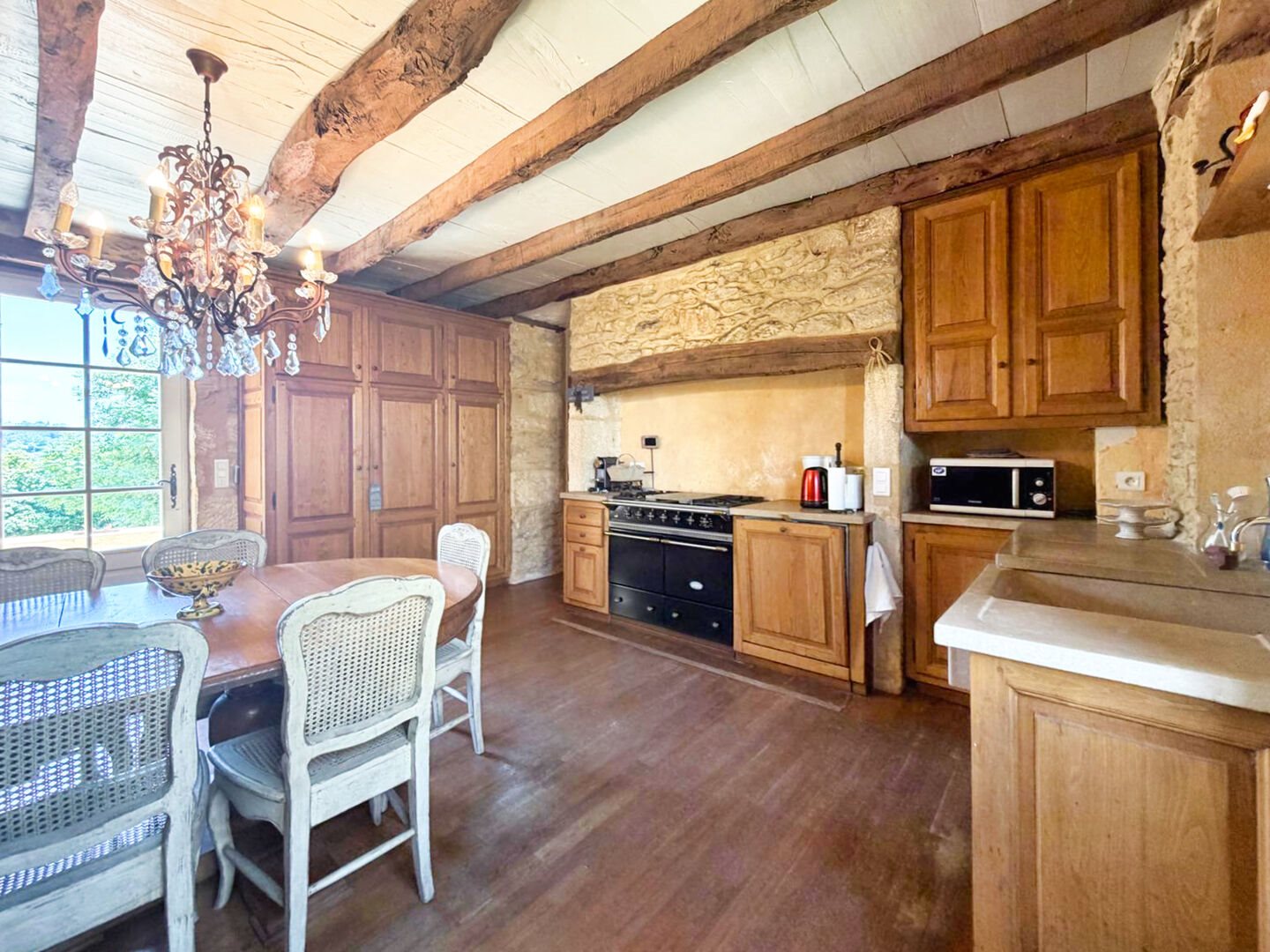 Maison à vendre, 160m², Sarlat-la-Canéda