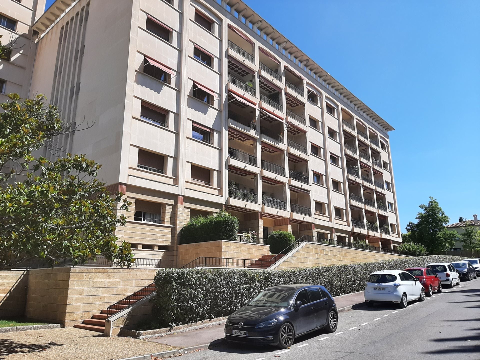 Appartement à vendre, 88m², Aix-en-Provence
