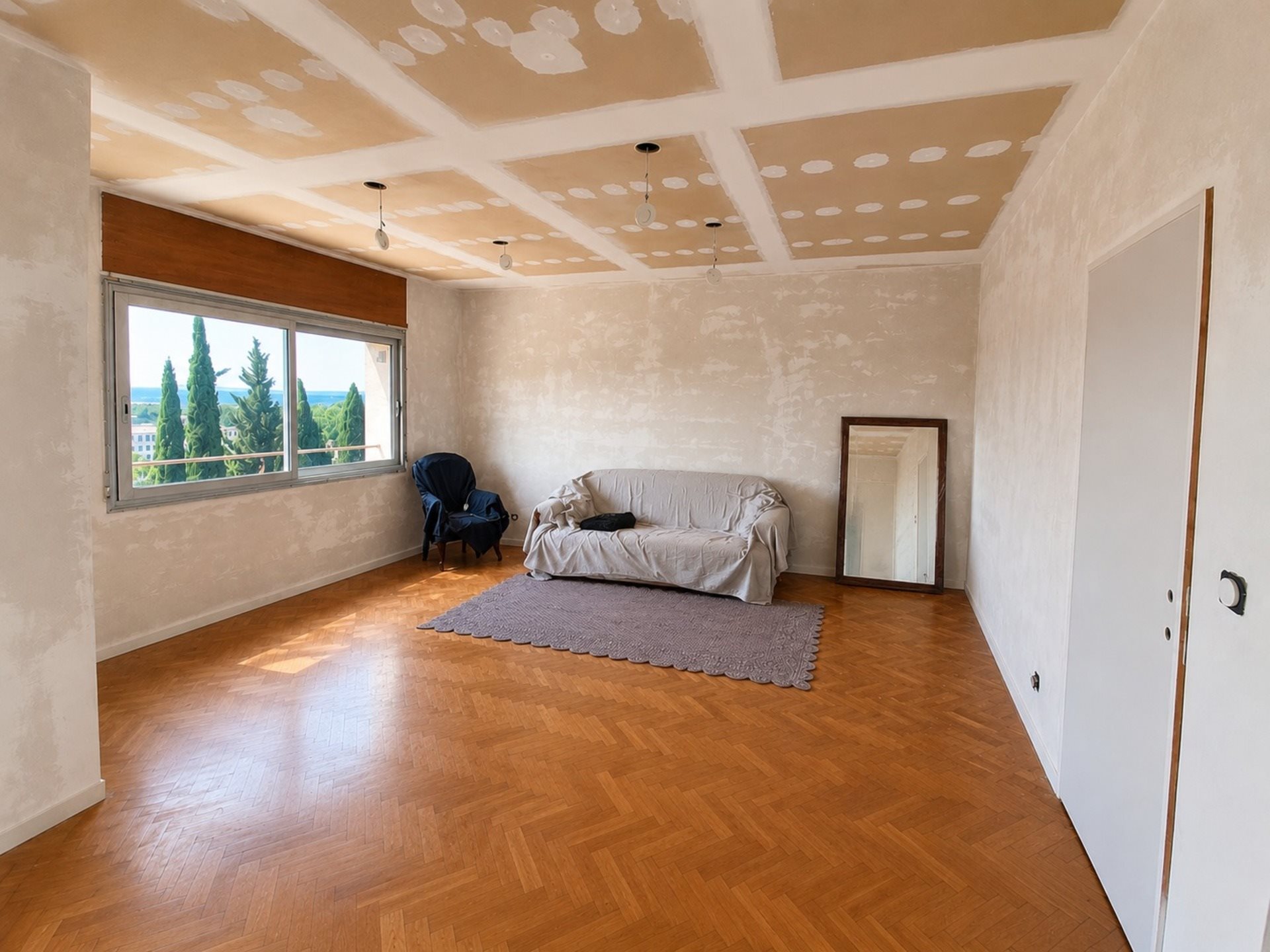 Appartement à vendre, 88m², Aix-en-Provence