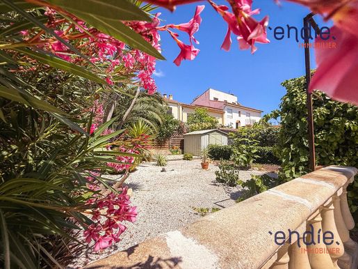 Maison 5 pièces 110 m² · à Cabestany · 110 m² · 310 000 €