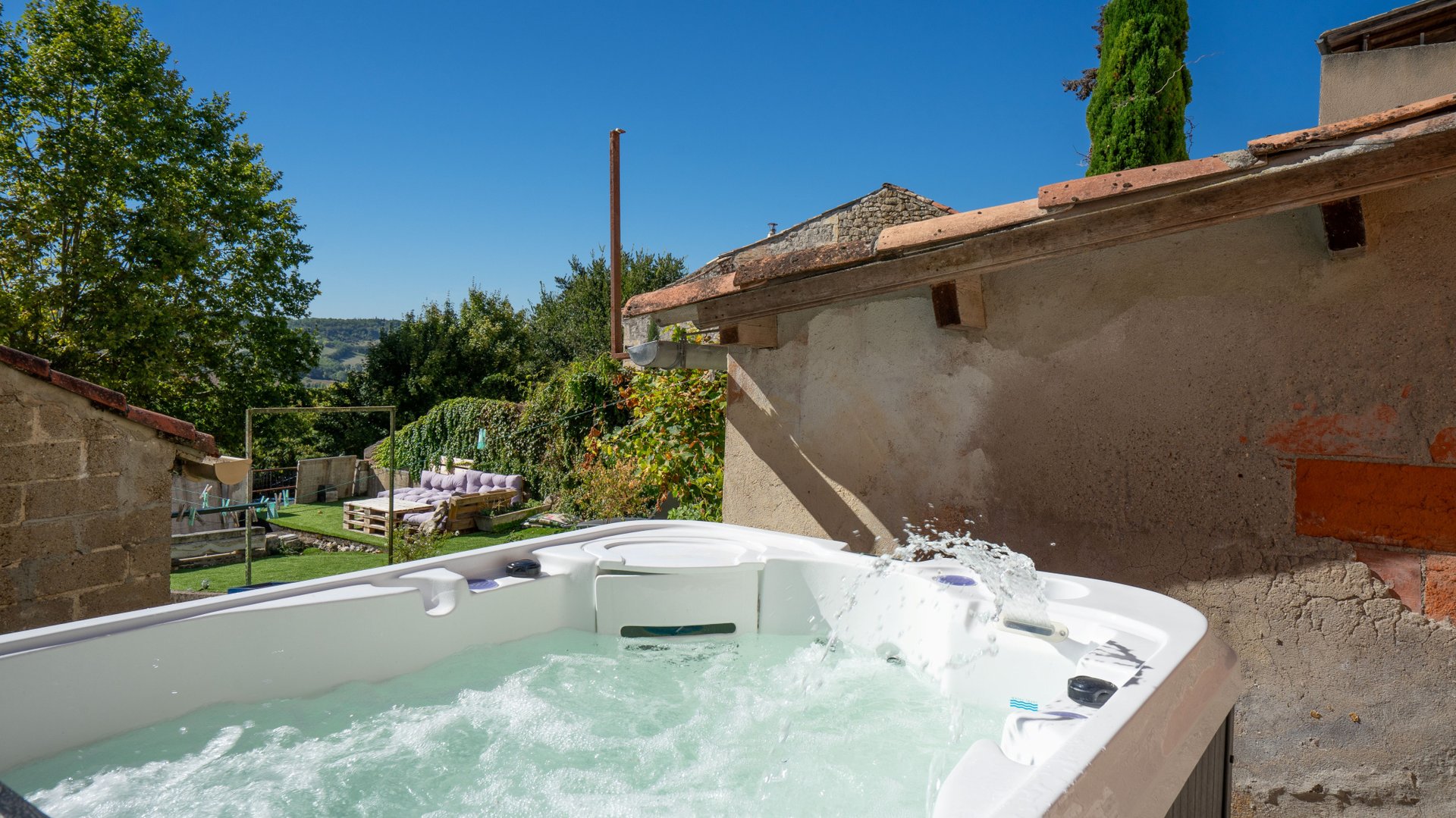 Maison à vendre, 200m², Lauzerte