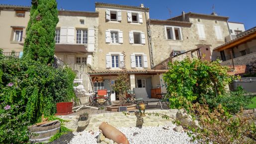 Maison 9 pièces 200 m² · à Lauzerte · 200 m² · 338 000 €
