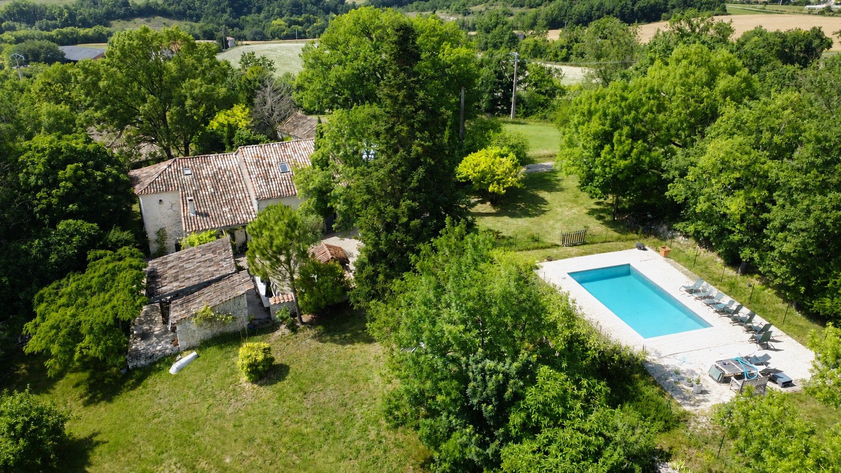Maison à vendre, 310m², Touffailles