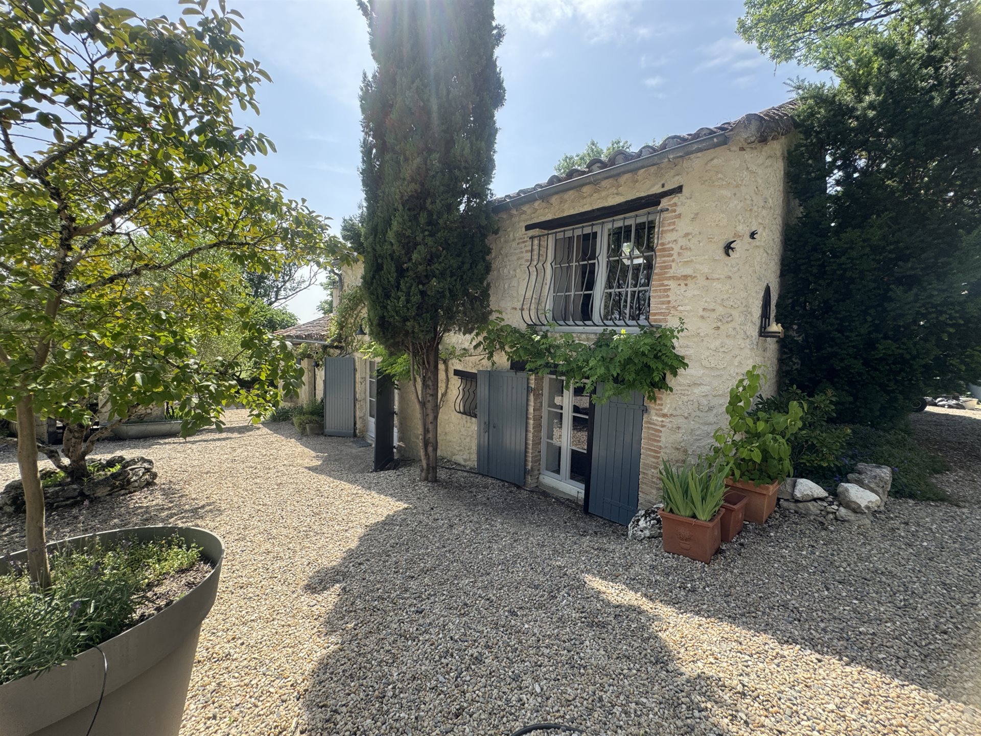 Maison à vendre, 310m², Touffailles