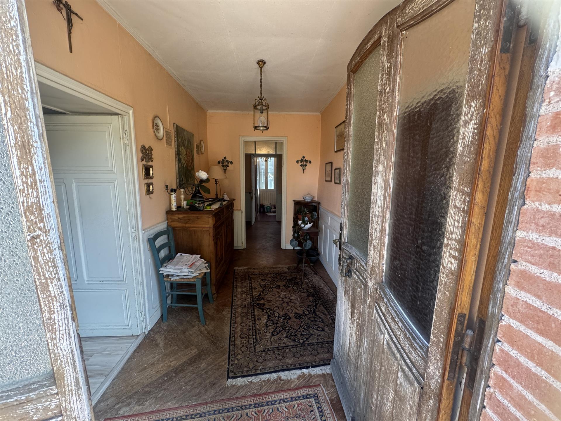 Maison à vendre, 152m², Cazes-Mondenard