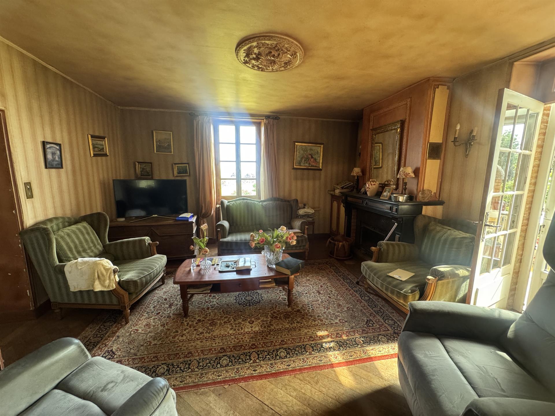 Maison à vendre, 152m², Cazes-Mondenard