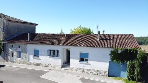 Maison 6 pièces 138 m² · à Miramont-de-Quercy · 138 m² · 147 000 €