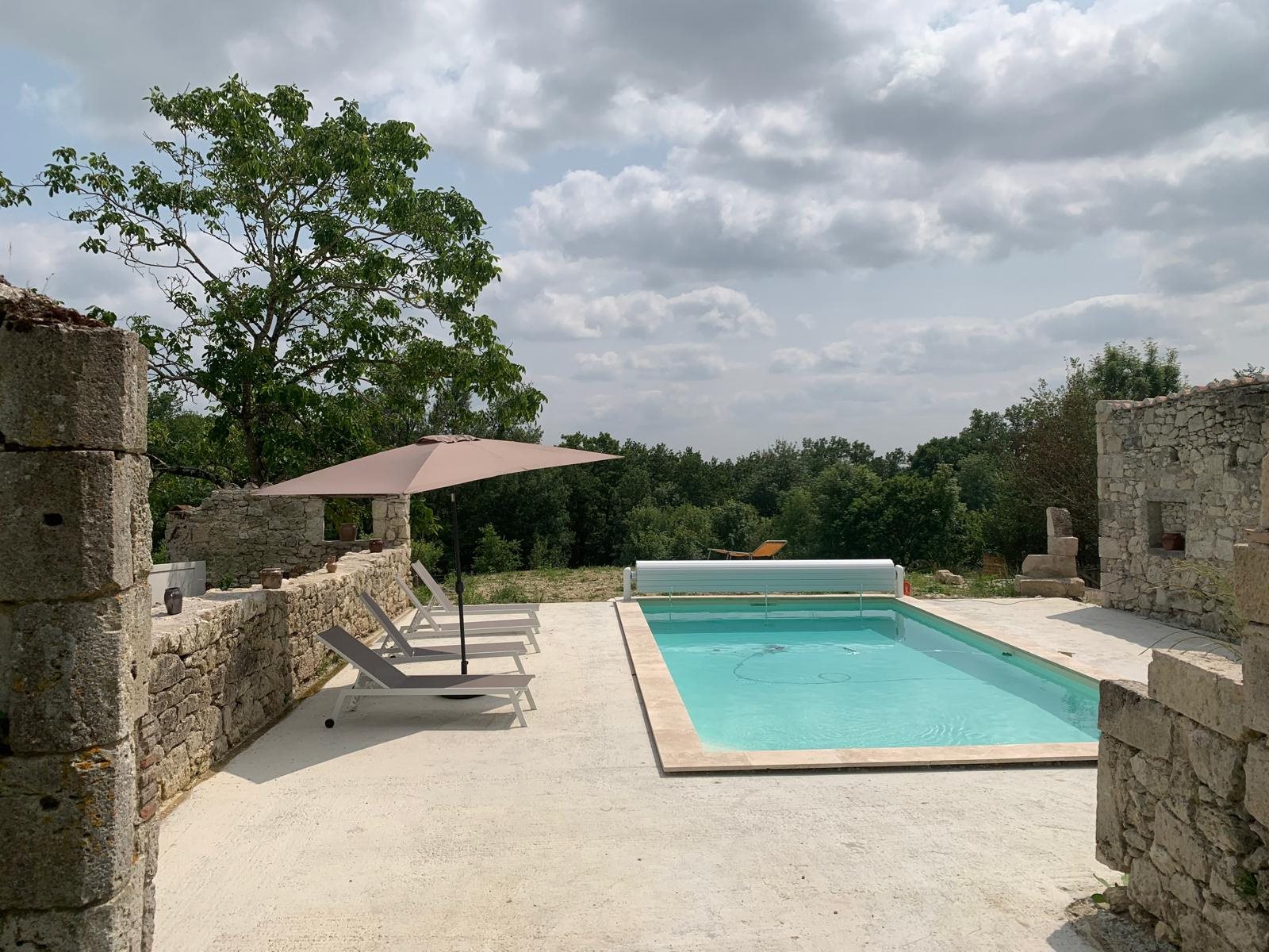 Maison à vendre, 227m², Saint-Maurin