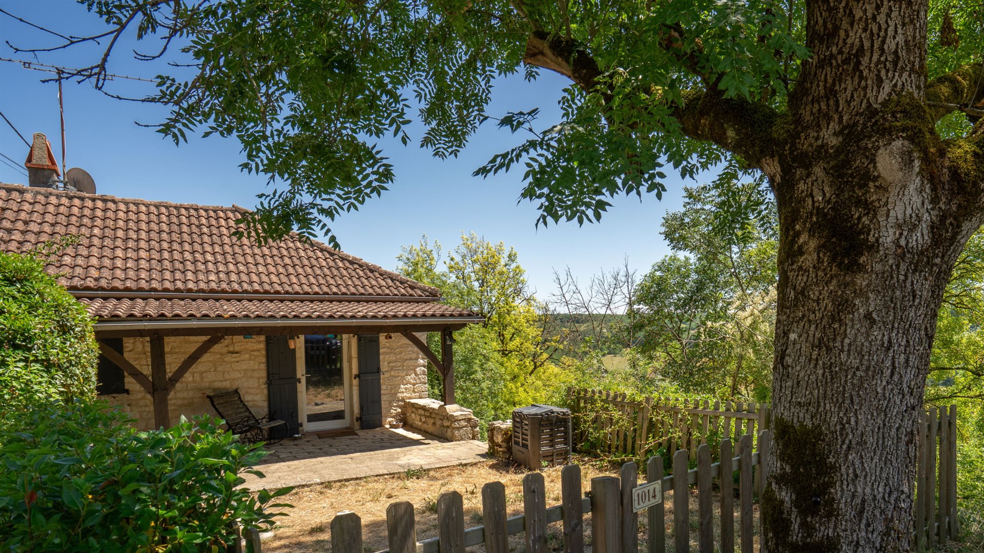 Maison à vendre, 120m², Montcuq