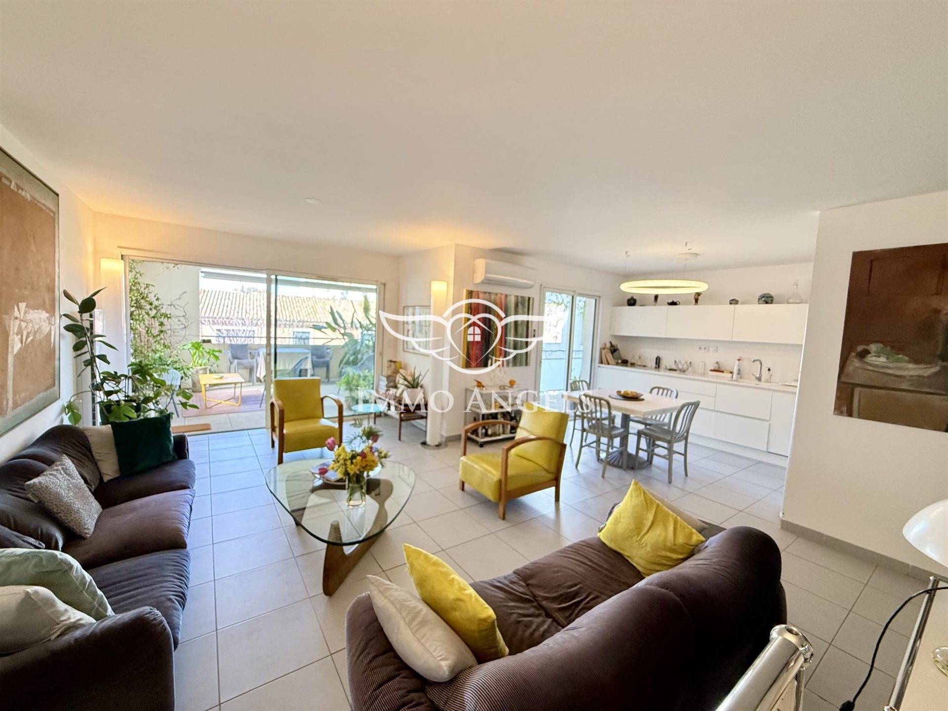 Appartement à vendre, 103m², Nîmes