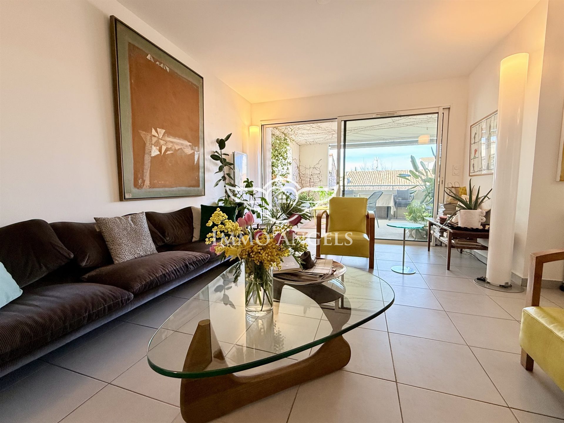 Appartement à vendre, 103m², Nîmes
